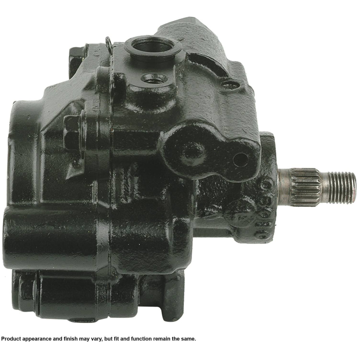 Power Steering Pump S369