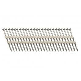 2x113 Coarse Thread Screws M19176