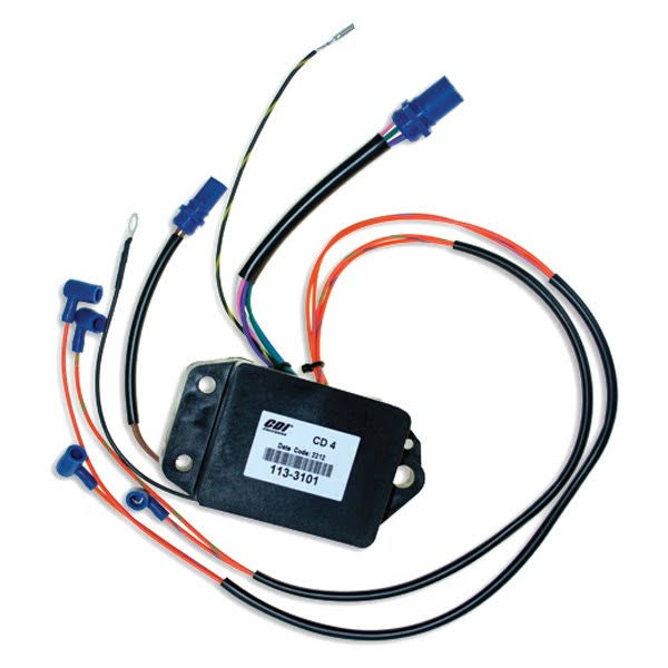 Power Pack B18107