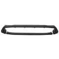 Unpainted ABS Car Trunk Spoiler Y304864
