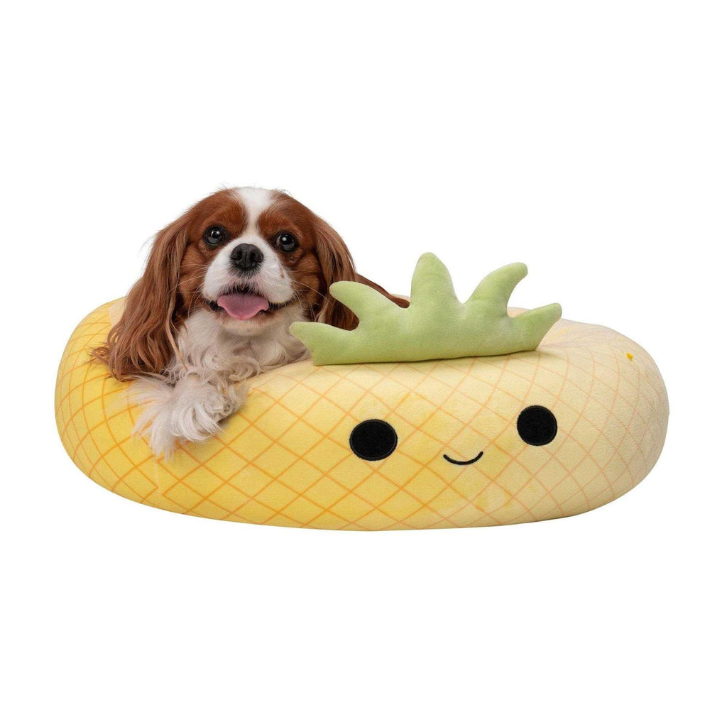 Maui The Pineapple Pet Bed O71312
