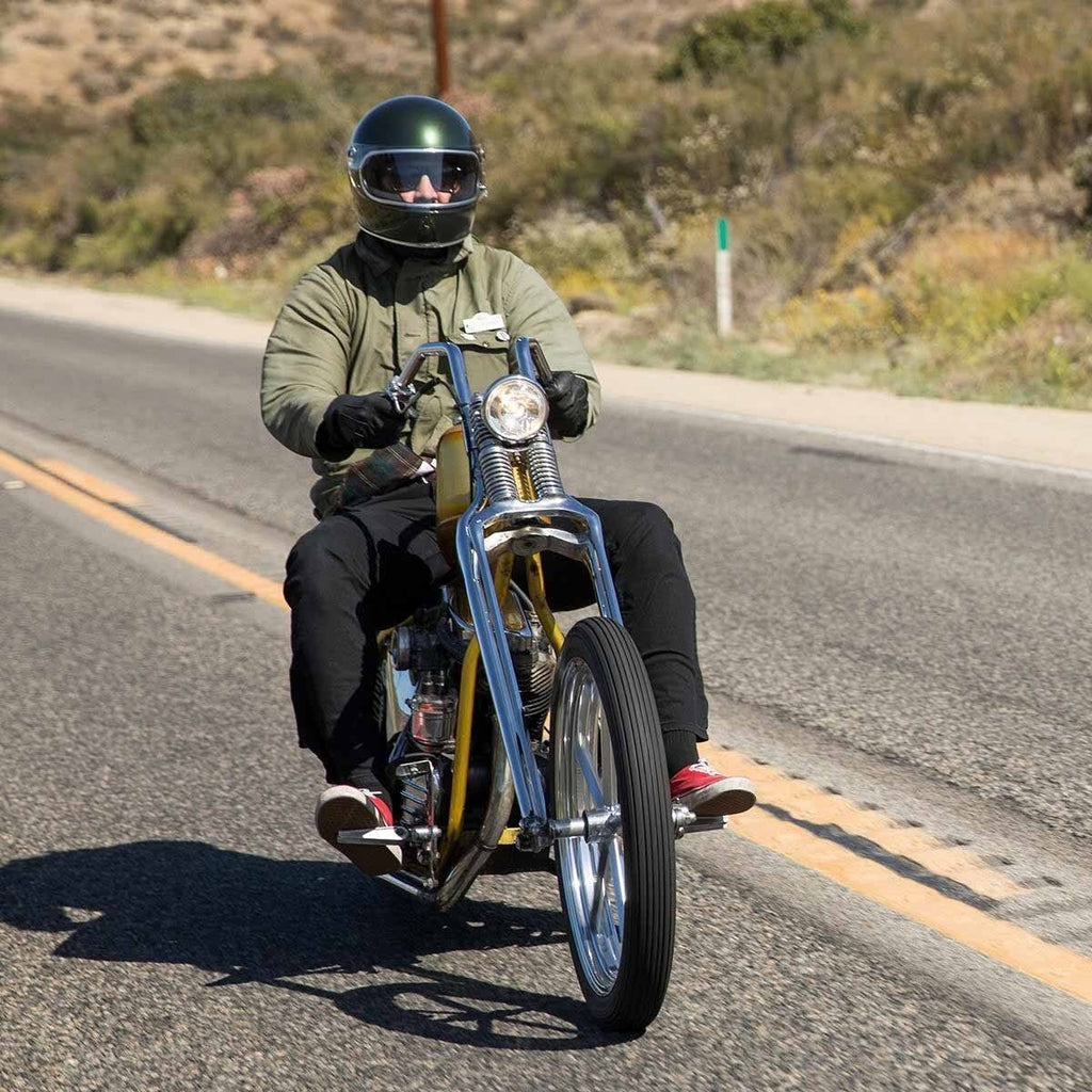 ECE Helmet N277946