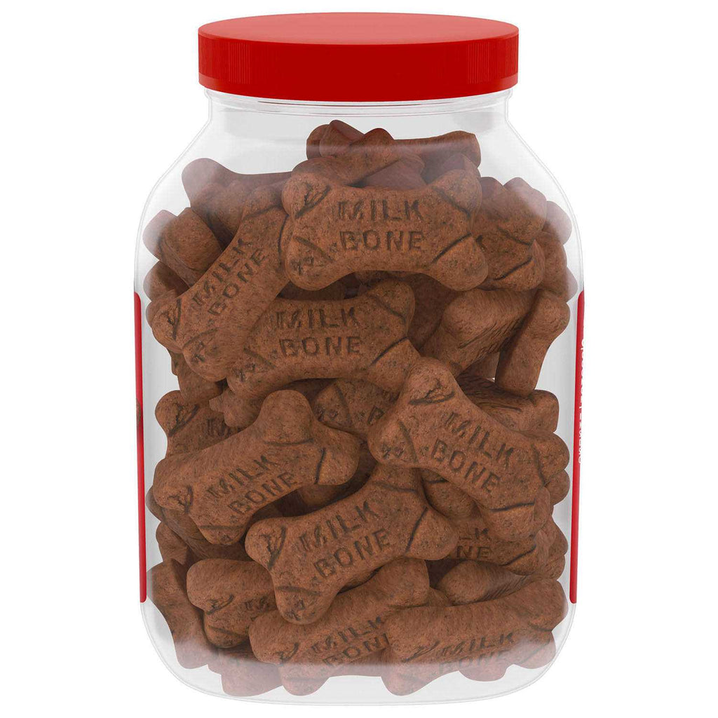 Soft & Chewy Beef Recipe Dog Snacks S75585