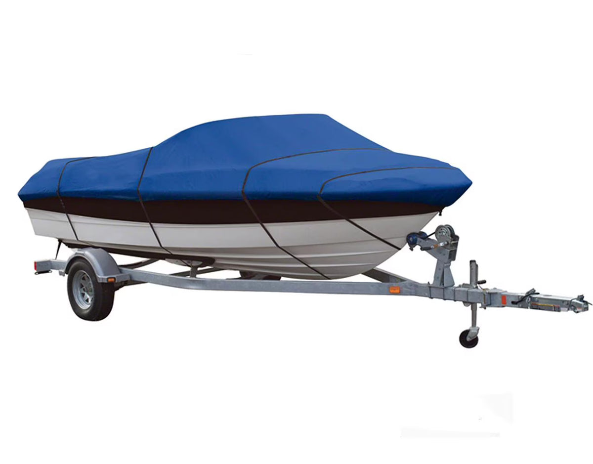 Boat Cover K4381