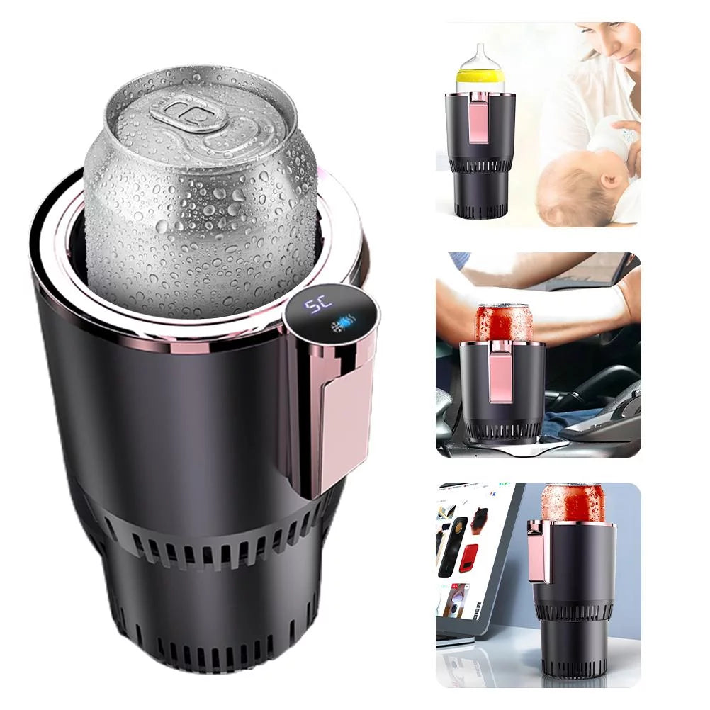 Car Cooler Warmer Cup P890