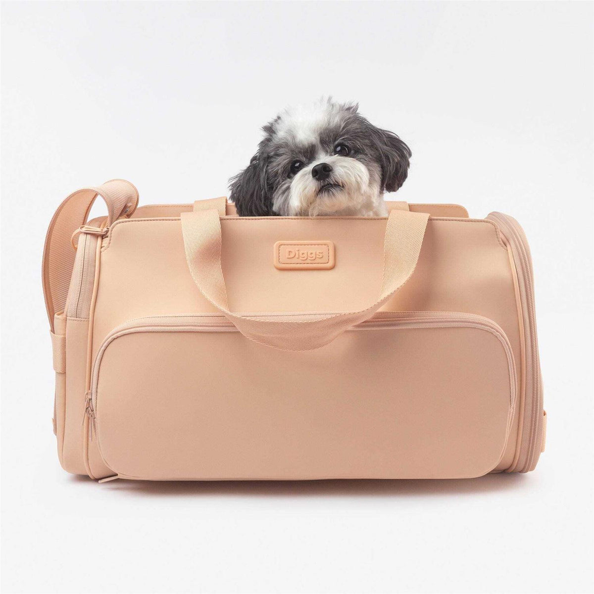 Travel Pet Carrier for Small Dogs and Cats V964