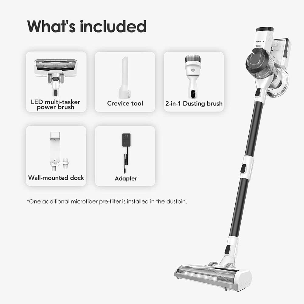 Cordless Vacuum Cleaner X523950