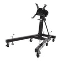 1500 lb. Capacity Gear-Driven Rotating Engine Stand Y6876
