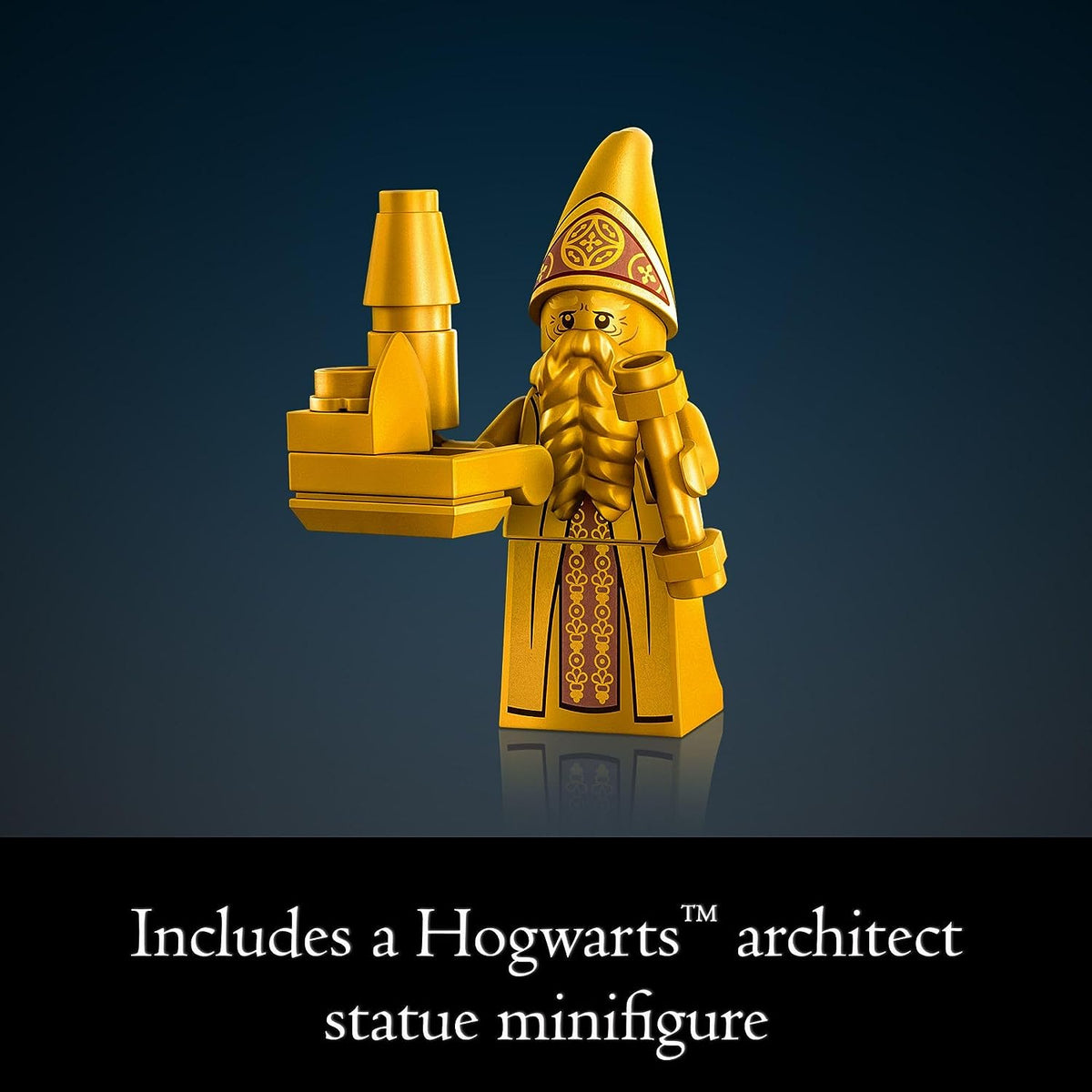 Hogwarts Castle and Grounds I367