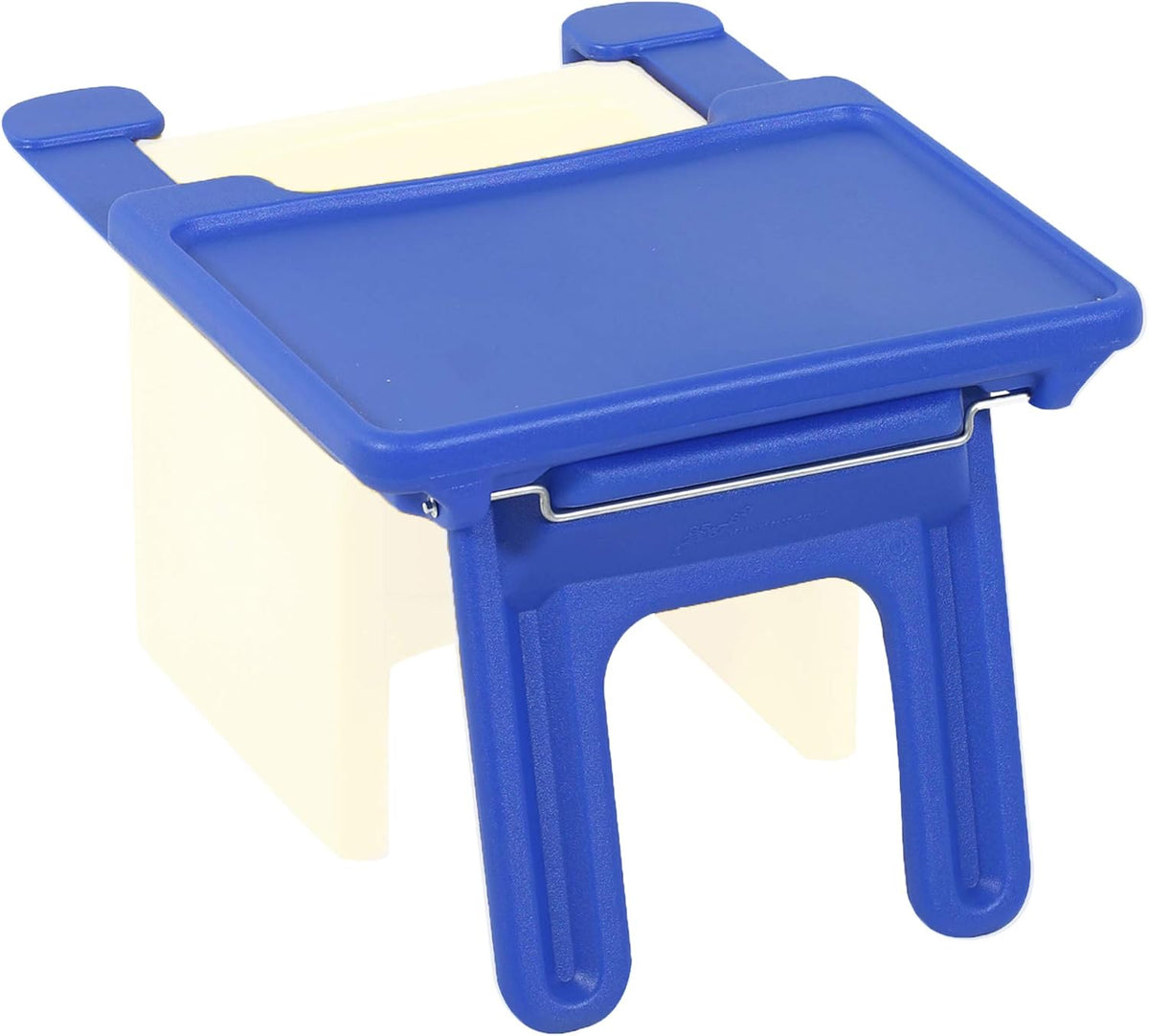 Cube Chair to Kids Desk and Chair Set Z8903