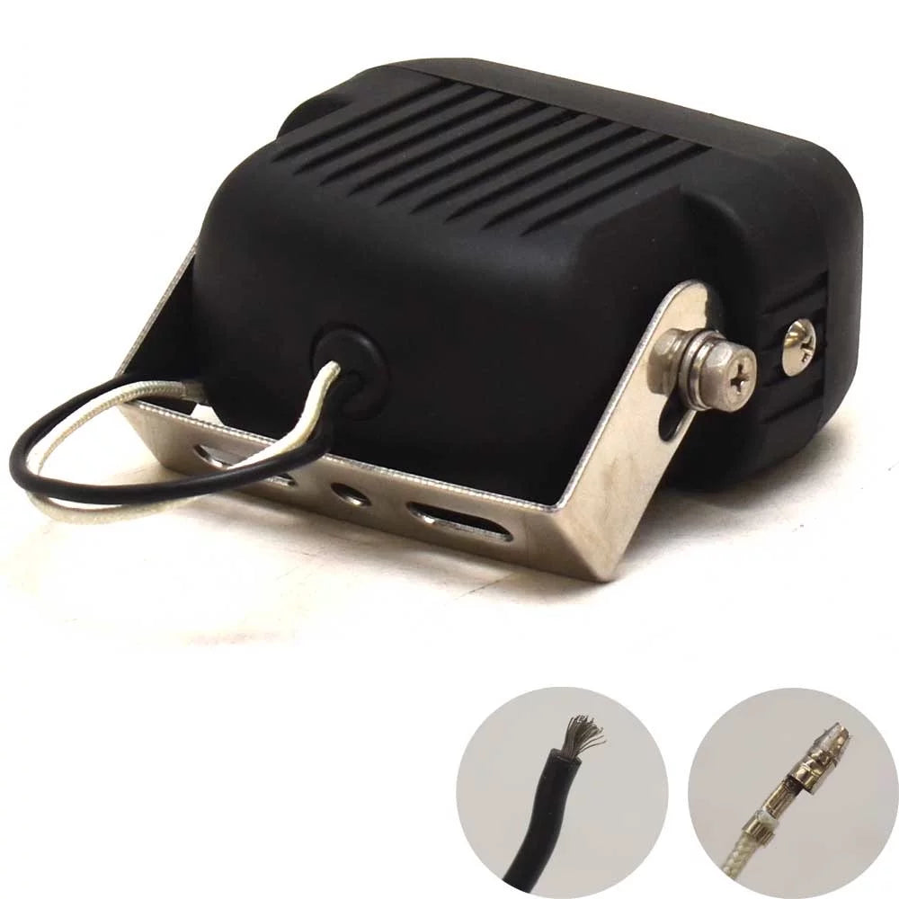 Boat Docking Light Black T924