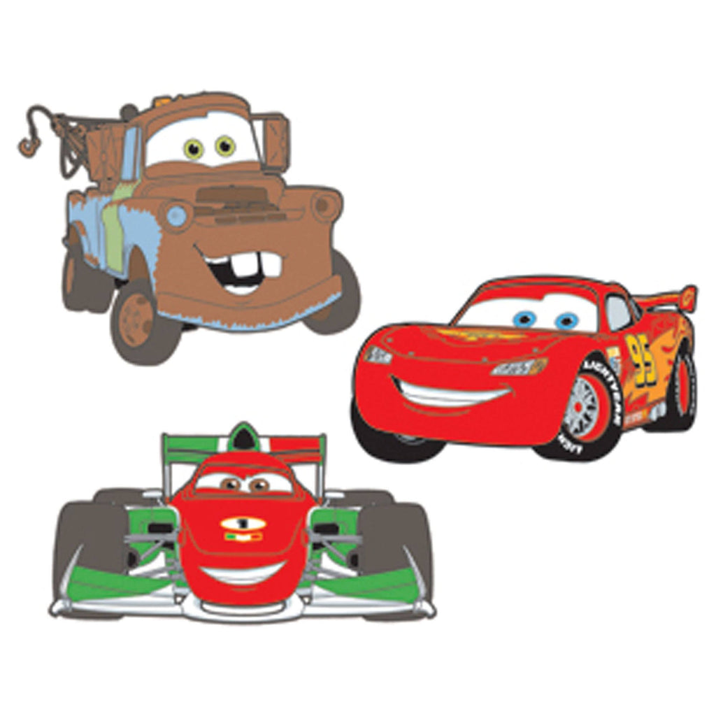 Foam Characters Y61269