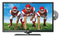 24 in. HD LED TV/DVD Combo F7974