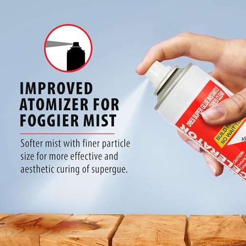 2 oz. Medium CA Glue X857677