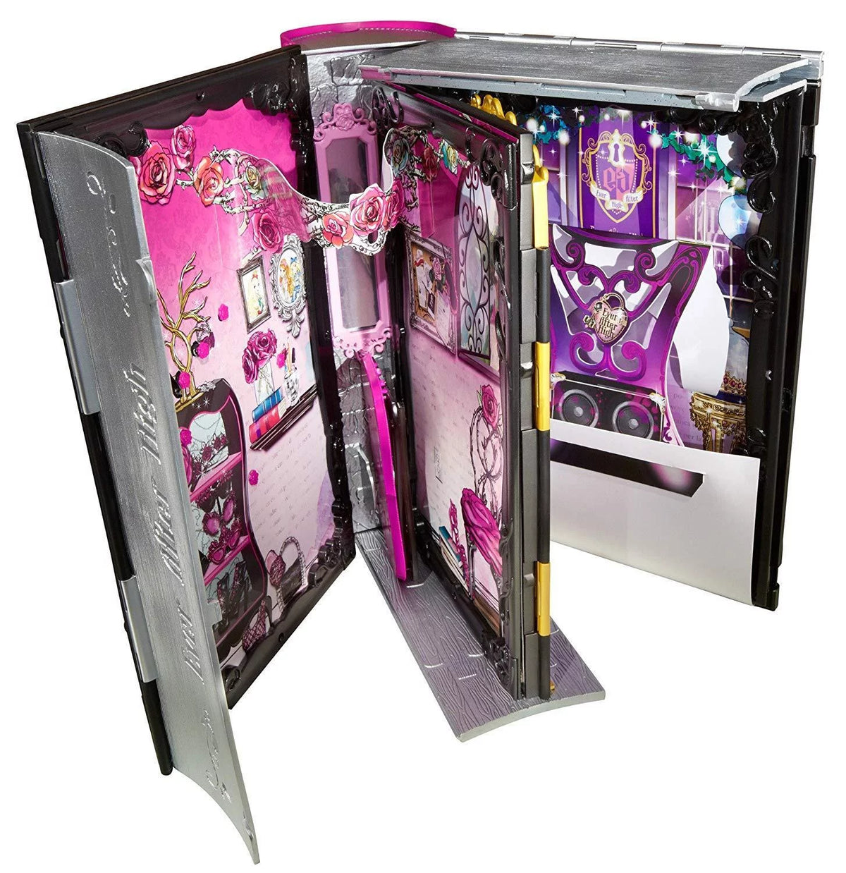 Doll and Furniture Set F4856
