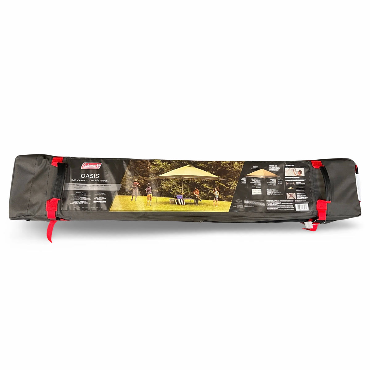 13 x 13 Canopy K87612