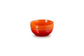Orange Heat Resistant Tea Bowl 330ml D935