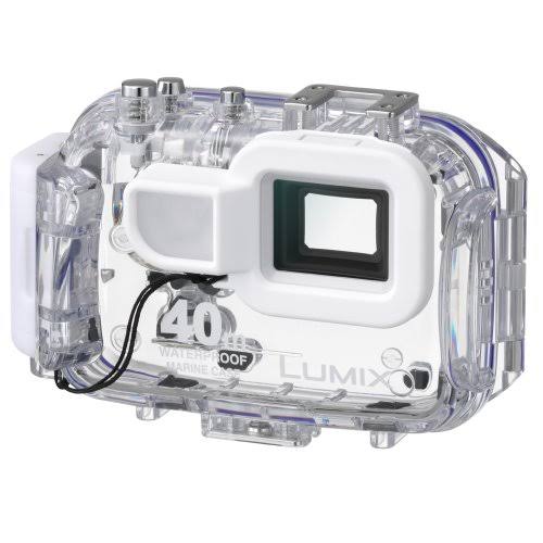 Marine Camera Case X1588