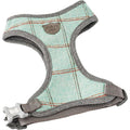 Tweed Dog Harness Vest C119030