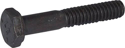 1/2-20 x 3 Grade 5 Hex Cap Screw Plain (50) Z2067