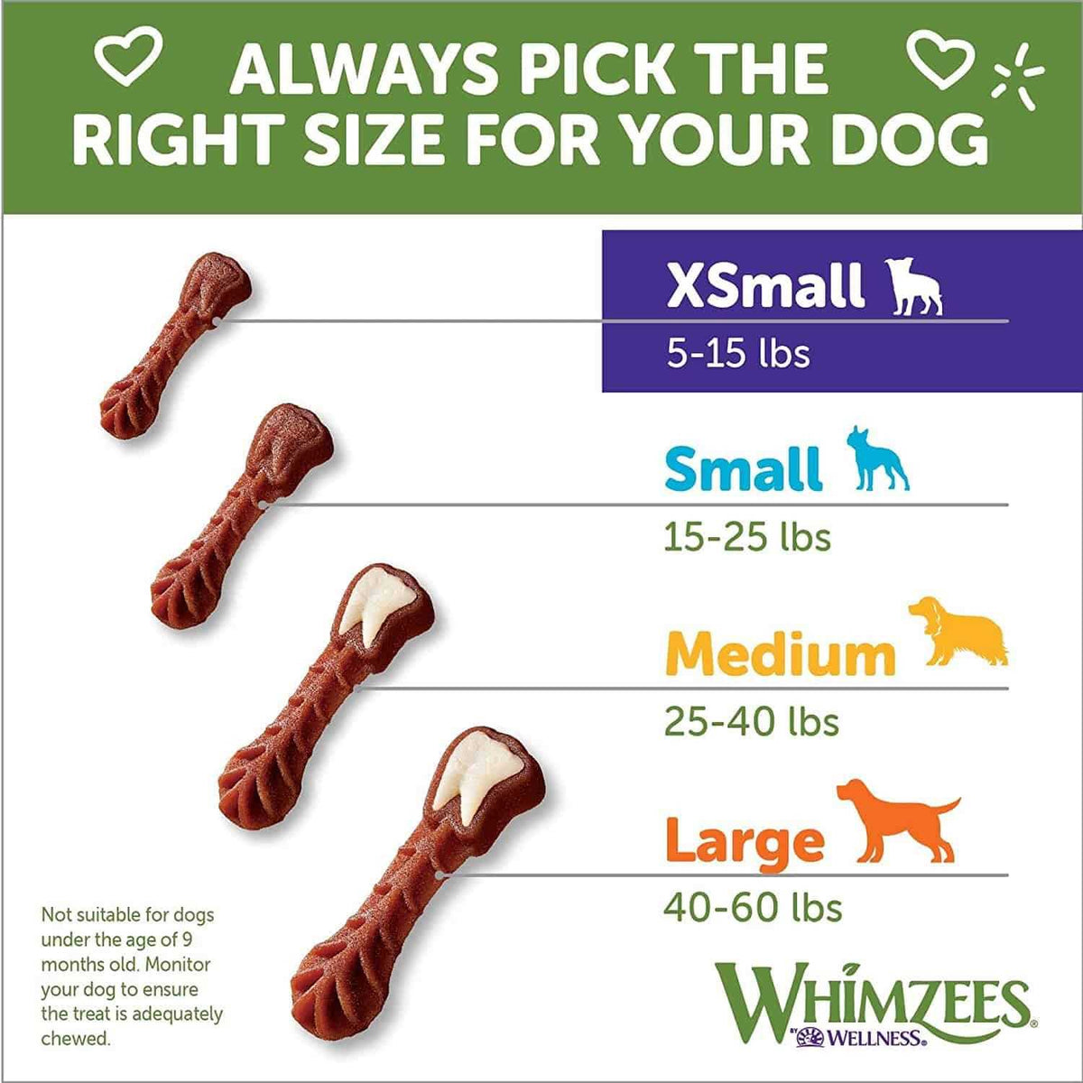 Dental Treats Y76422