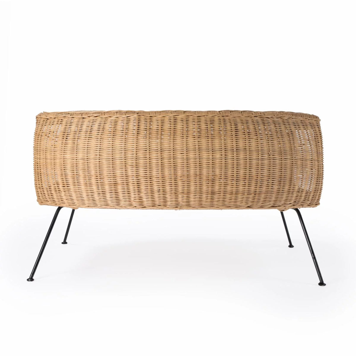 Natural Rattan Coffee Table K770512