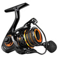 Ultralight Spinning Reel with Carbon Fiber Construction G44491