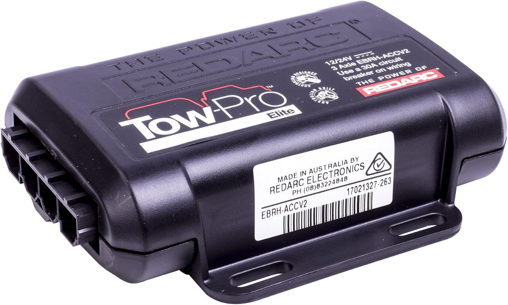Electric Brake Controller O4115