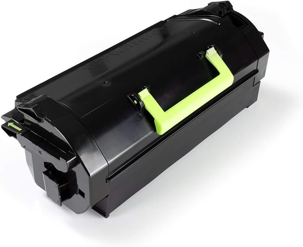 Black Toner Cartridge H1259