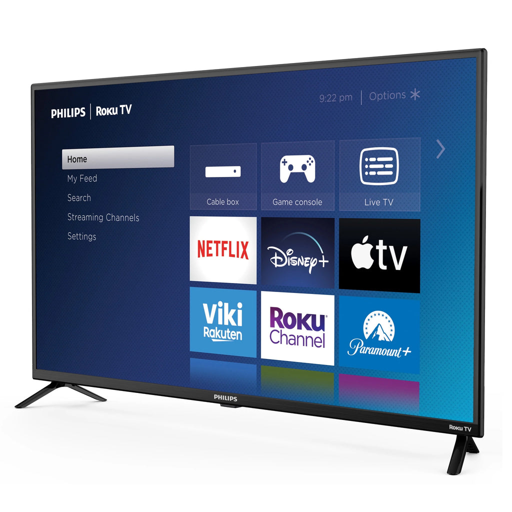 40 Class FHD Smart LED TV S60704