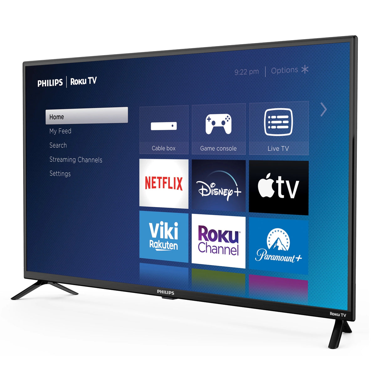 40 Class FHD Smart LED TV S60704