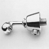 Stainless Steel Hand Shower Holder Wall Mount C340088