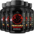 Kes Kara Capsules 5 Pack K18710