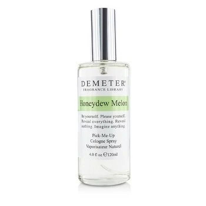 Honeydew Melon Cologne Spray 120ml/4oz M656
