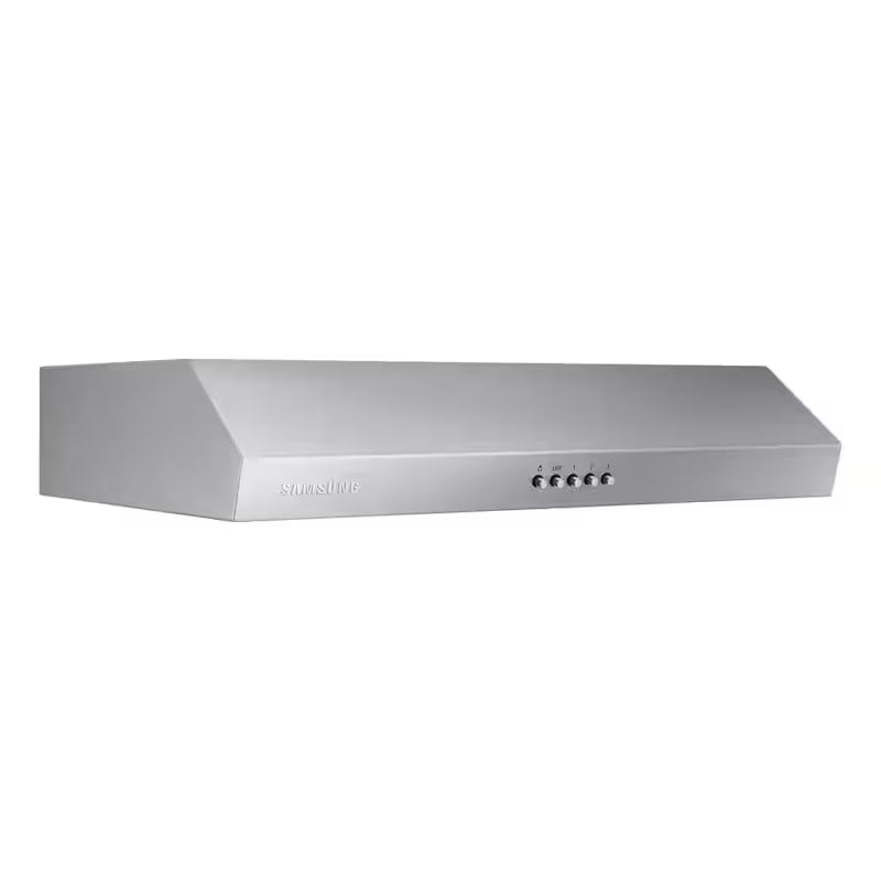 24 in. Convertible Under Cabinet Range Hood in Stainless Steel V7047
