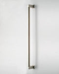 Polished Gold Grab Bar D34631