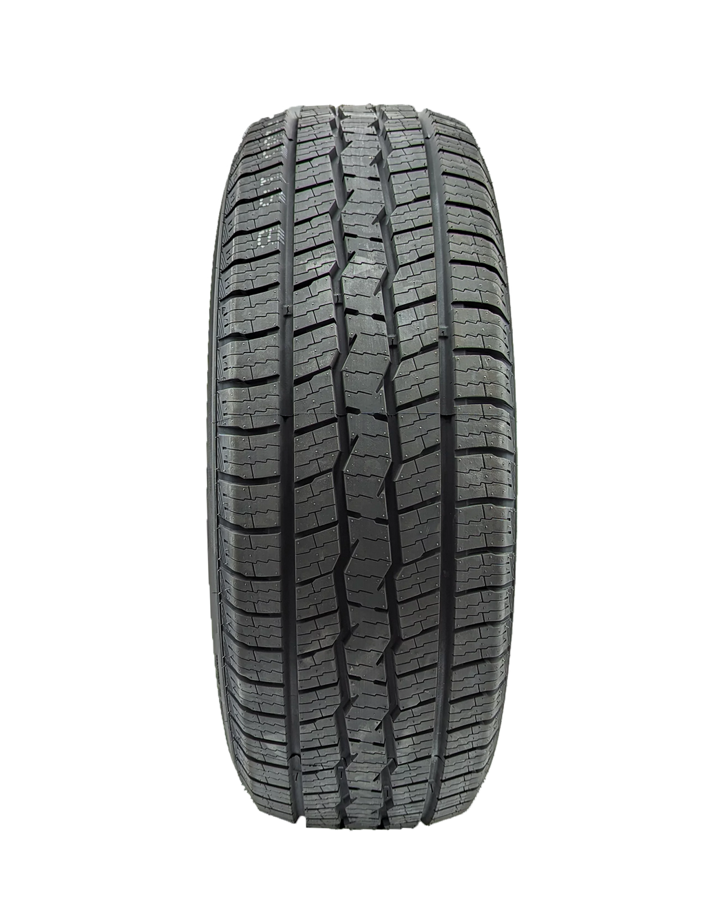 235/75R15 109T XL All-Season Tire K651660