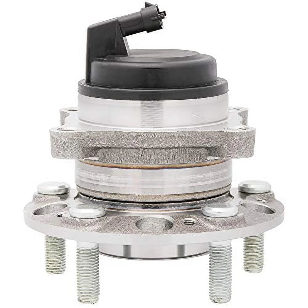 Front Driver or Passenger Side Wheel Hub Bearing Assembly for Hyundai Equus, Hyundai Genesis Q349