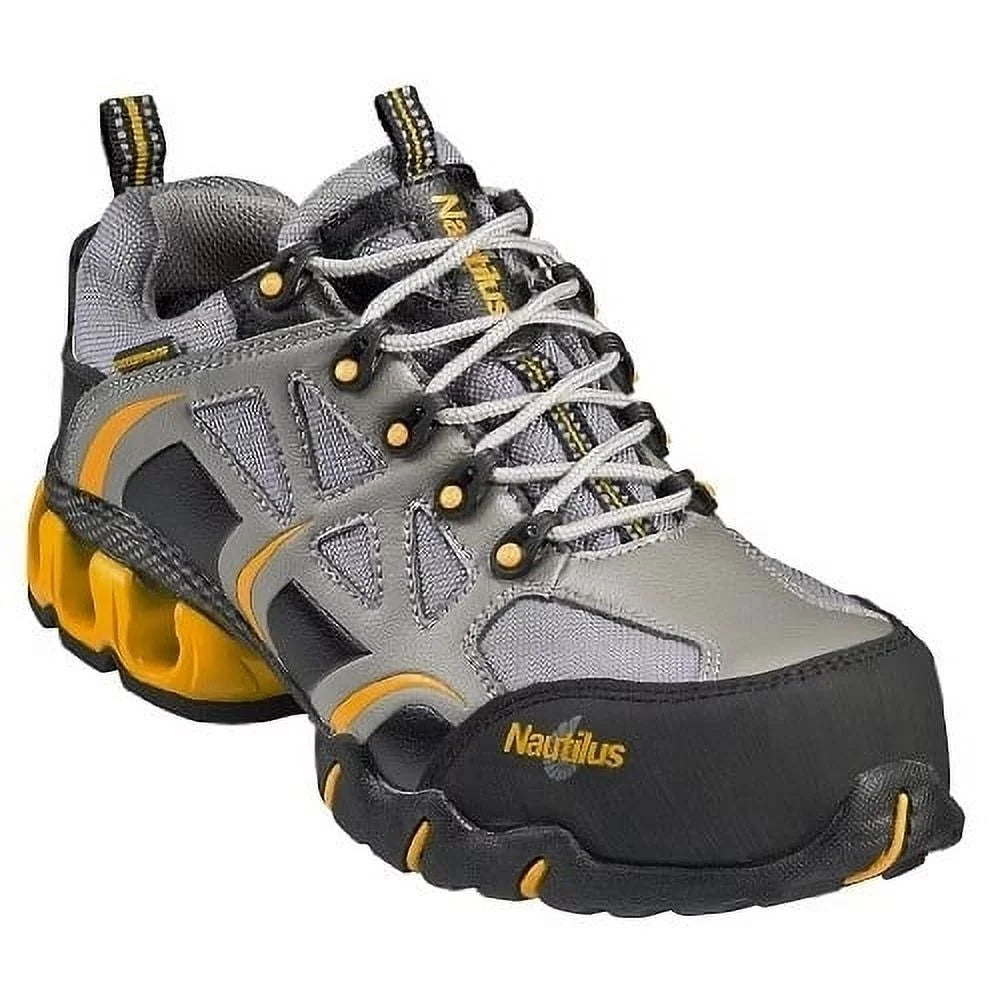 Women's Composite Toe Waterproof N305