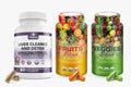 Liver Support & Immune Defense Bundle I337