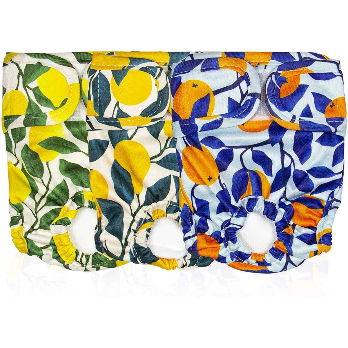 Reusable Washable Dog Diapers X130935