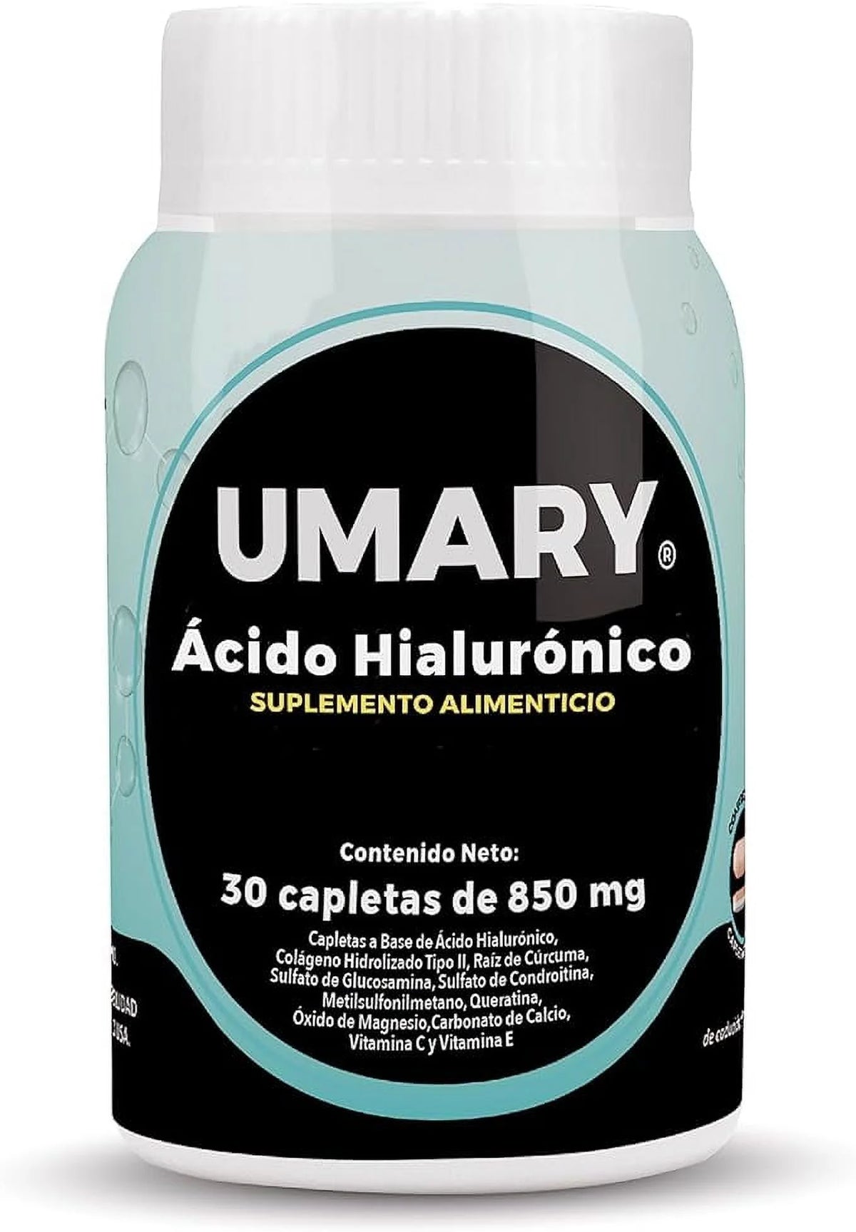 30 Caplets 850 mg C68939