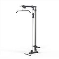 Power Rack with Safety Bars and J-Hooks Q2899