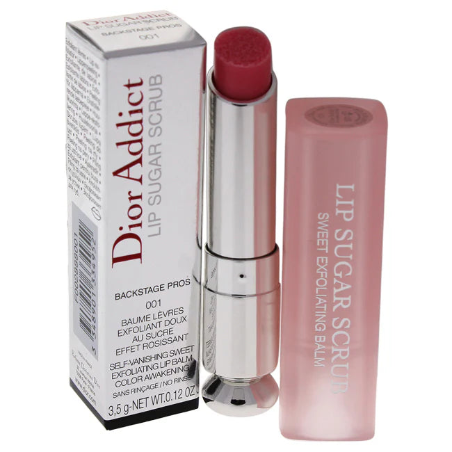 Lip Sugar Scrub Exfoliating Lip Balm R7784