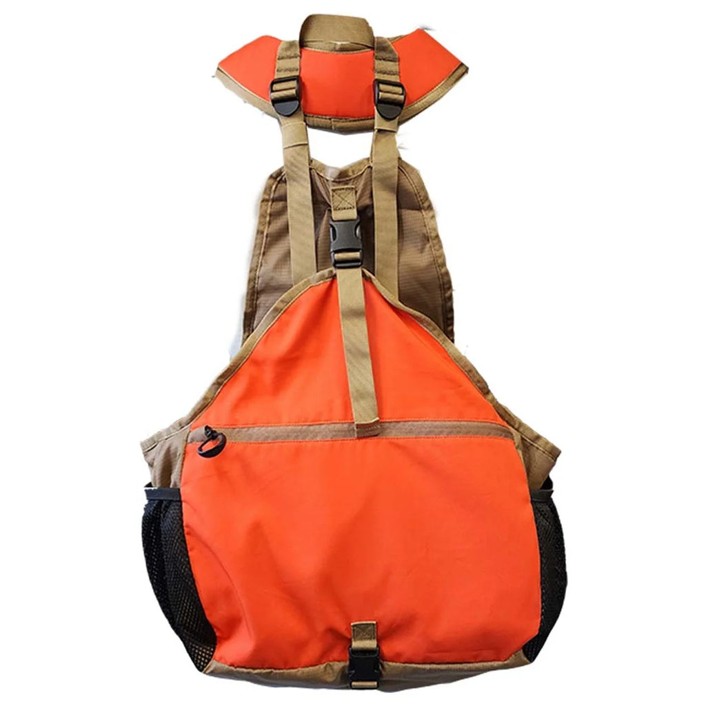 Upland Strap Vest D96827