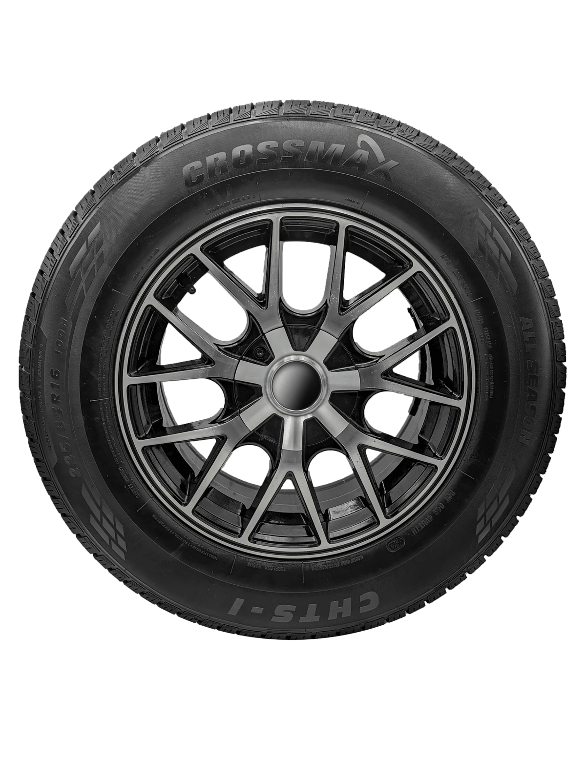 235/70R16 106H All-Season Tire Y320