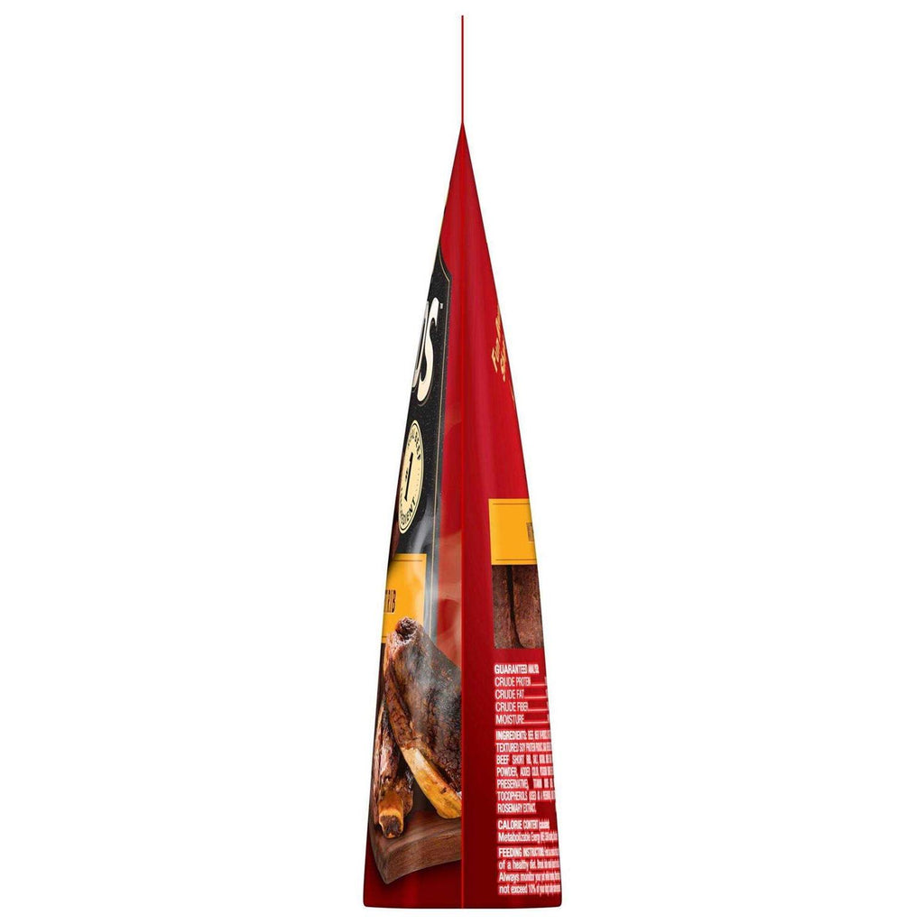 Dog Treats with Beef J57216