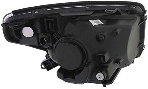 Headlight For 2004-2005 Toyota RAV4 Driver Side I446535
