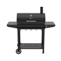 30 Barrel Charcoal Grill S2225