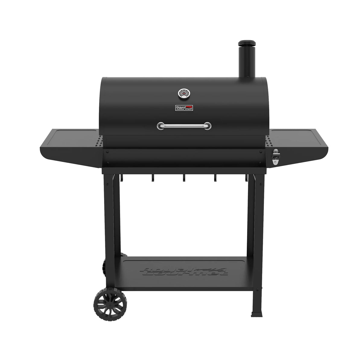 30 Barrel Charcoal Grill S2225